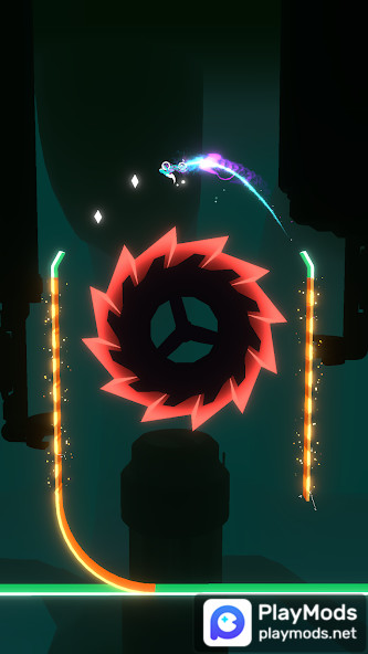 Rider Worlds<span>(No Ads)</span> screenshot image 1_Popularmodapk.com