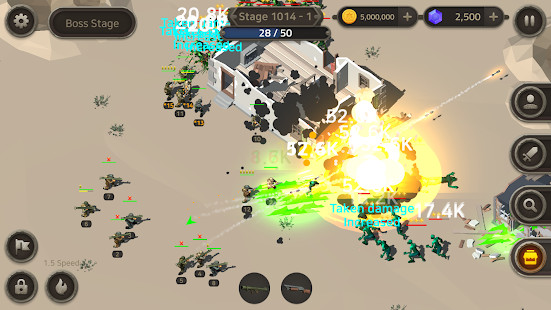 世界联军：传染病防御破解版<span>(mod)</span> screenshot image 7_Popularmodapk.com