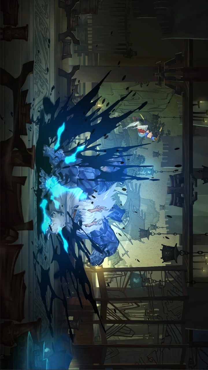 Bladed Fury(Mod Menu) screenshot image 4_Popularmodapk.com