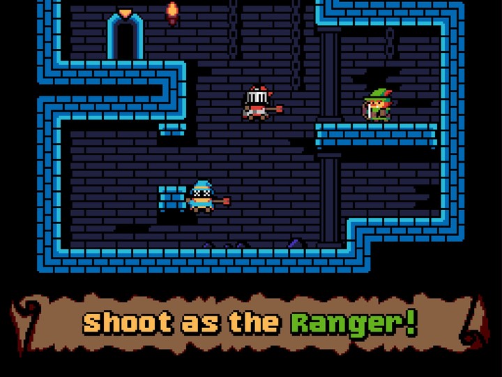 Total Party Kill<span>(Unlock all levels)</span> screenshot image 10_Popularmodapk.com