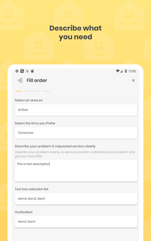 صيانة.كوم Syaanh.com screenshot image 6_Popularmodapk.com