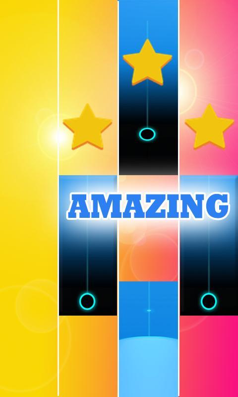 BTS Piano Game screenshot image 4_Popularmodapk.com