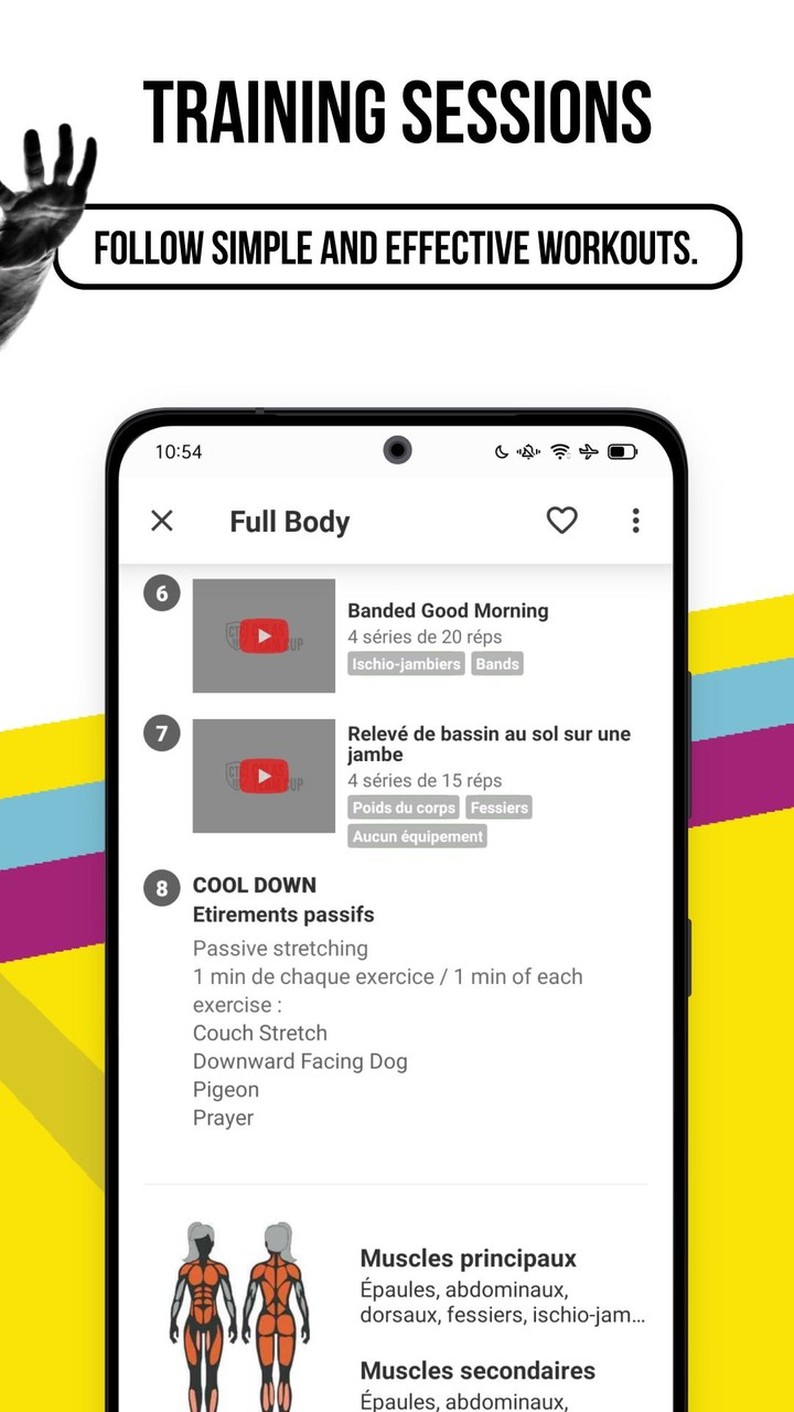 Colas Team Cup screenshot image 11_Popularmodapk.com