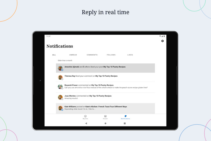 Fitness Buddy: Weight Control screenshot image 16_Popularmodapk.com