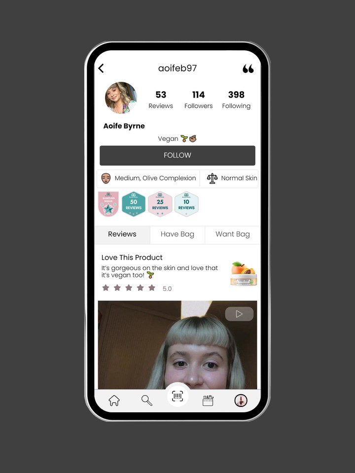 Beauty Buddy screenshot image 22_Popularmodapk.com