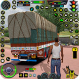 Indian Lorry Truck Driving 3d0.29_Popularmodapk.com