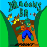 Dragons Be Sprint1.0.0_Popularmodapk.com