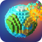 PlanetCraft: Block Craft Games<span>(free build)</span>4.15.1_Popularmodapk.com