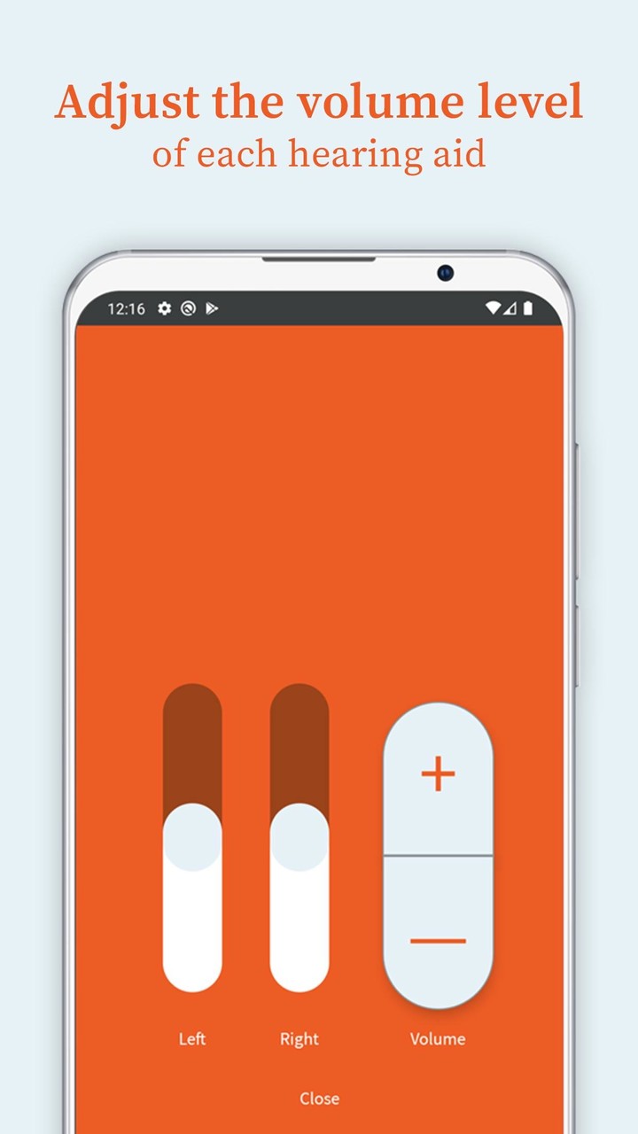 MDHearing screenshot image 22_Popularmodapk.com