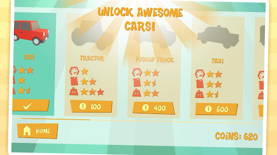 Super Car Plane!<span>(Infinite)</span> screenshot image 3_Popularmodapk.com