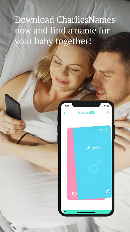 Baby Names / First Names 2022 screenshot image 9_Popularmodapk.com