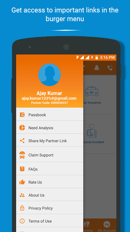 RenewBuy Partners screenshot image 2_Popularmodapk.com