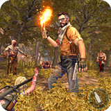 Zombie Killer Shooting Games1.1.2_Popularmodapk.com
