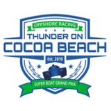 Thunder on Cocoa Beach1.0.8_Popularmodapk.com