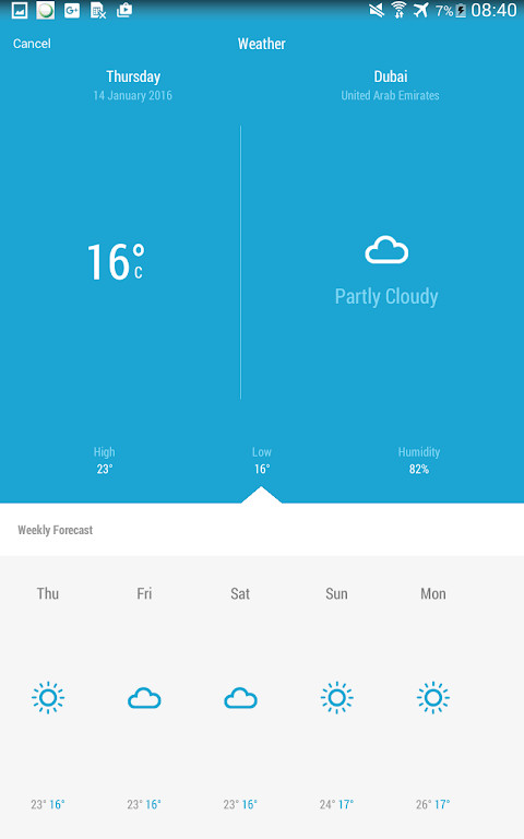 XROUND MyTune screenshot image 17_Popularmodapk.com