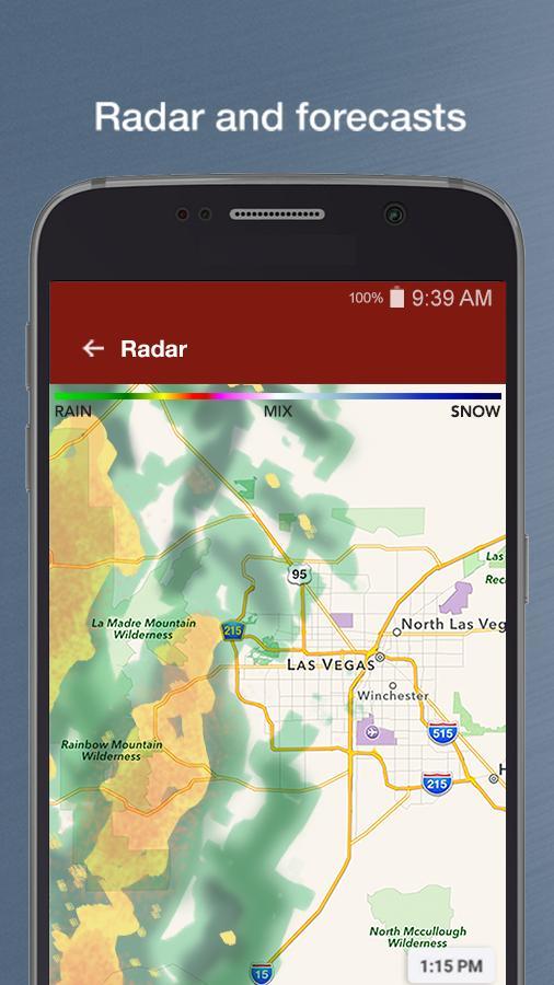 KTNV 13 Action News Las Vegas screenshot image 3_Popularmodapk.com