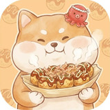 Takoyaki Shiba: Cooking Tycoon<span>(Unlimited Currency)</span>2.1.0_Popularmodapk.com