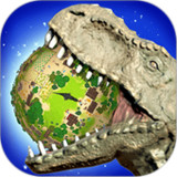 恐龙破坏城市3.5.5_Popularmodapk.com