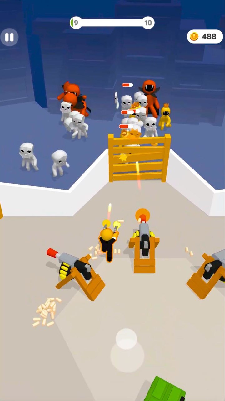 Spin Smashers.io screenshot image 1_Popularmodapk.com