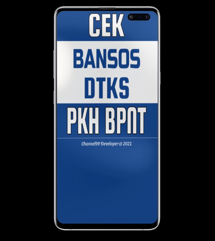 Cek Bansos DTKS BBM PKH BPNT screenshot image 7_Popularmodapk.com