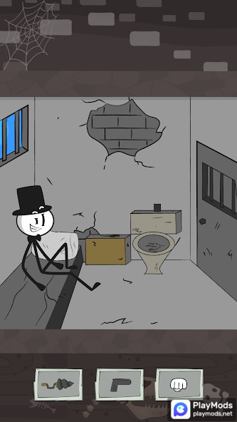 Pop's World - Running Run Game screenshot image 5_Popularmodapk.com