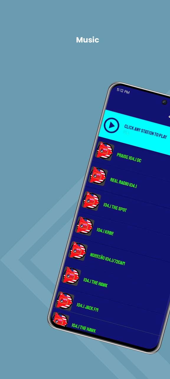 98.5 the beat san antonio screenshot image 8_Popularmodapk.com