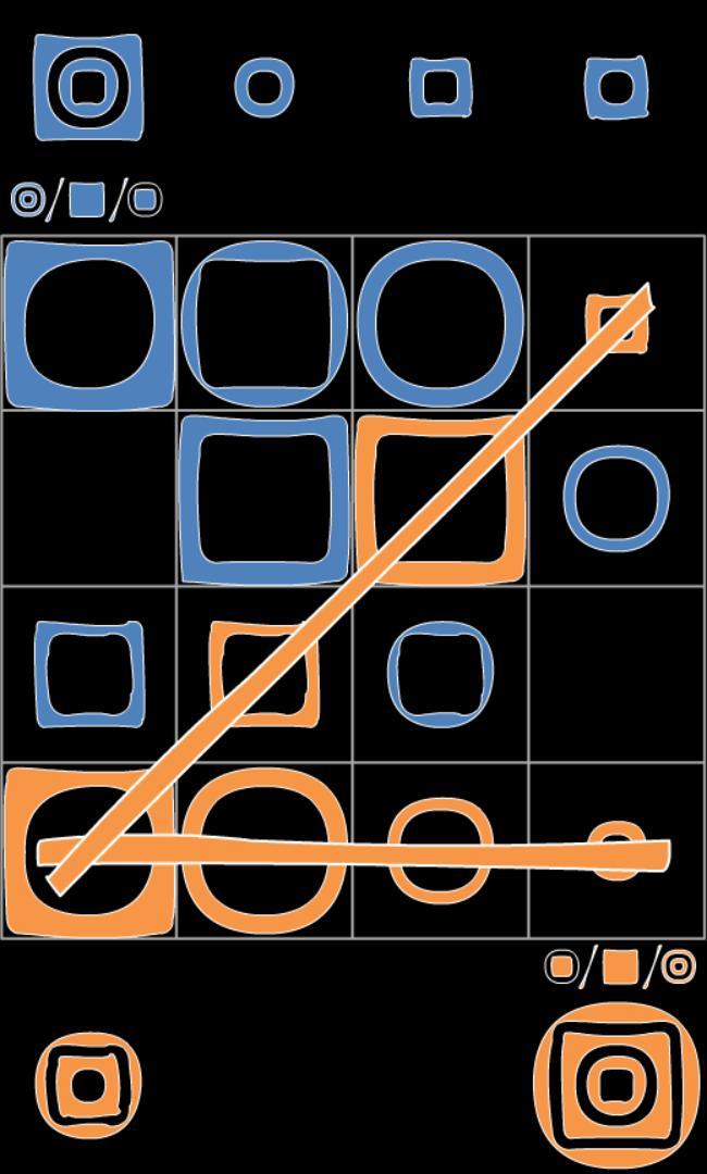 Cirquarles screenshot image 2_Popularmodapk.com