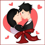 Love Stickers For Whasticker1.0_Popularmodapk.com