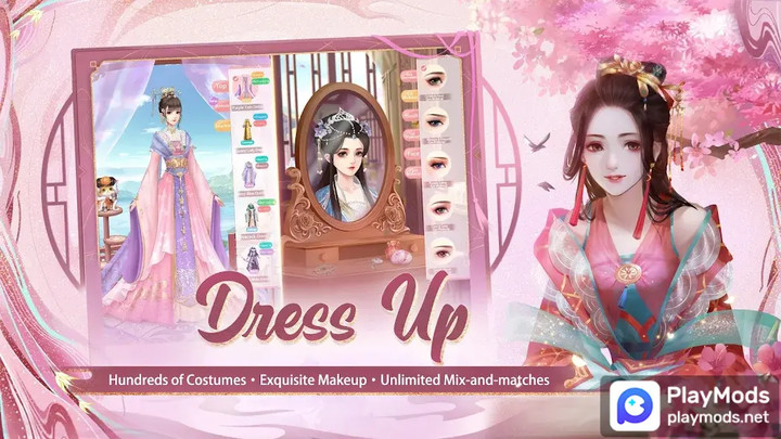 Legend of the Phoenix<span>(no ads)</span> screenshot image 2_Popularmodapk.com