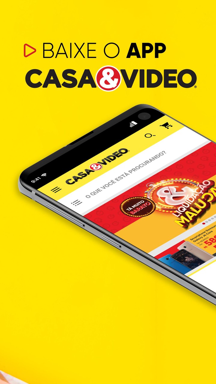 CASA & VIDEO screenshot image 1_Popularmodapk.com