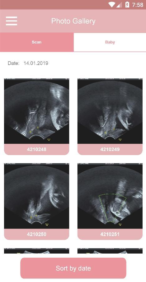 eMutterPass screenshot image 11_Popularmodapk.com