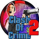 Clash of Crime Mad City War Go(Free Shopping)1.0.8_Popularmodapk.com