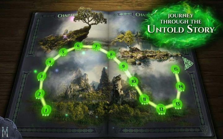 Maleficent Free Fall screenshot image 4_Popularmodapk.com