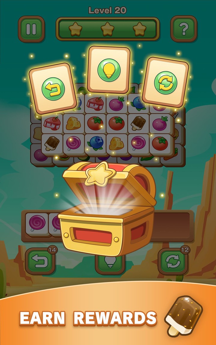 Tile Clash丨Block Puzzle Game screenshot image 17_Popularmodapk.com