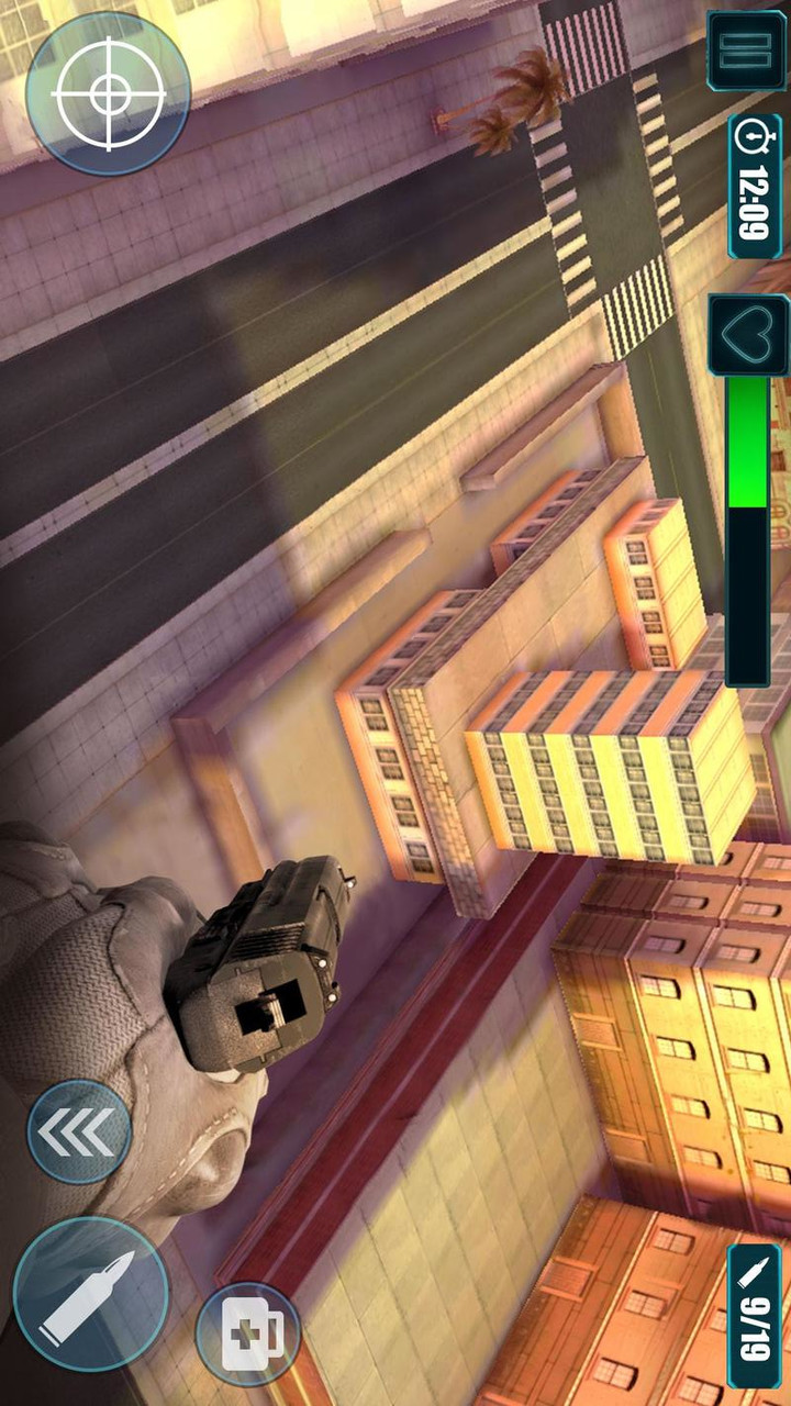 猎杀人渣破解版<span>(mod)</span> screenshot image 3_Popularmodapk.com