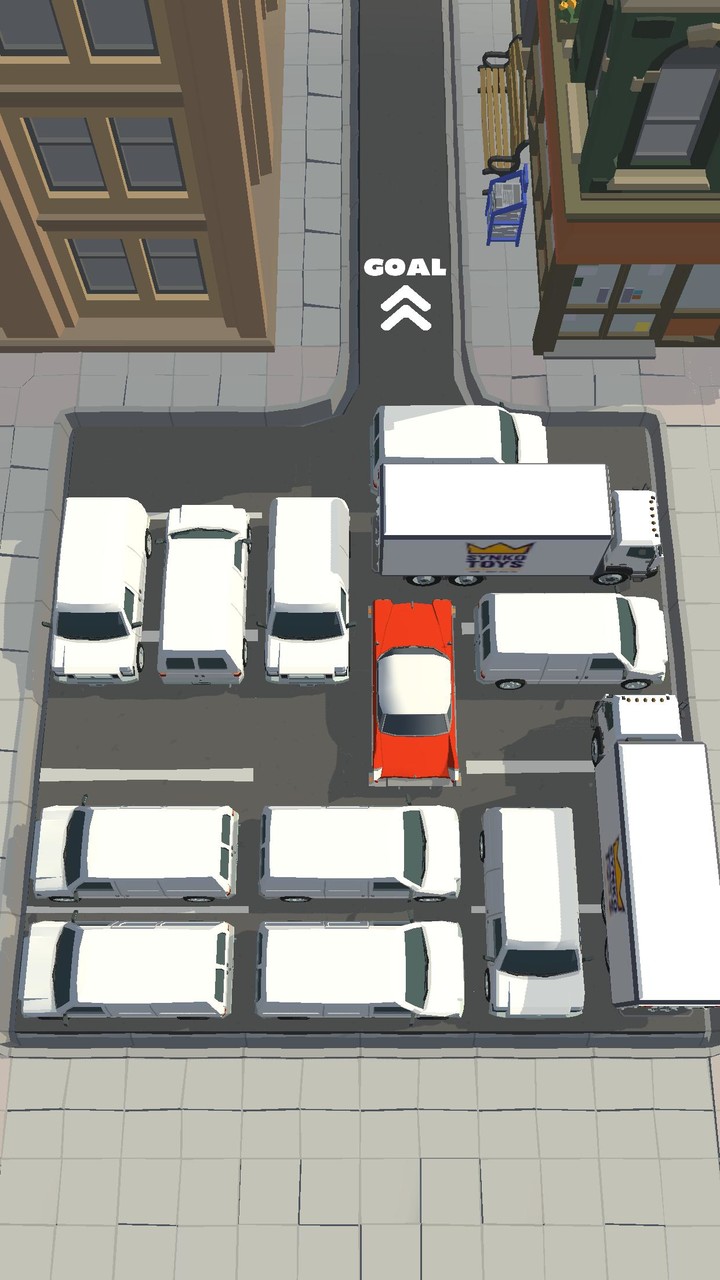 Escape Me - Slide Puzzle - screenshot image 2_Popularmodapk.com