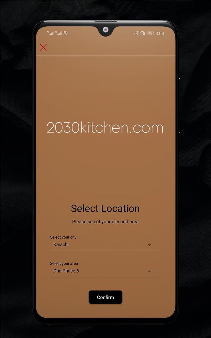 2030 Kitchen screenshot image 3_Popularmodapk.com