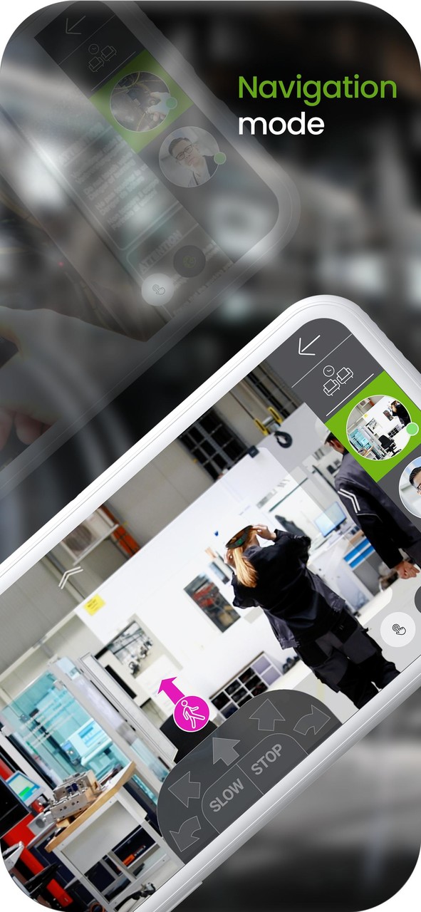 HDI Remote screenshot image 3_Popularmodapk.com