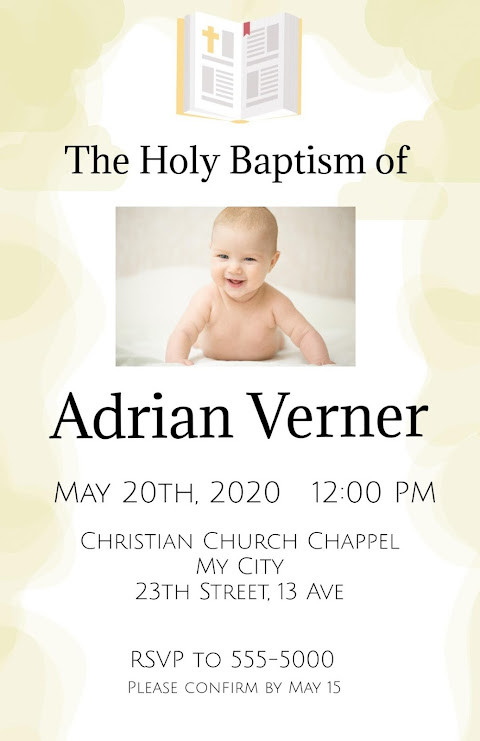 Baptism Cards screenshot image 6_Popularmodapk.com