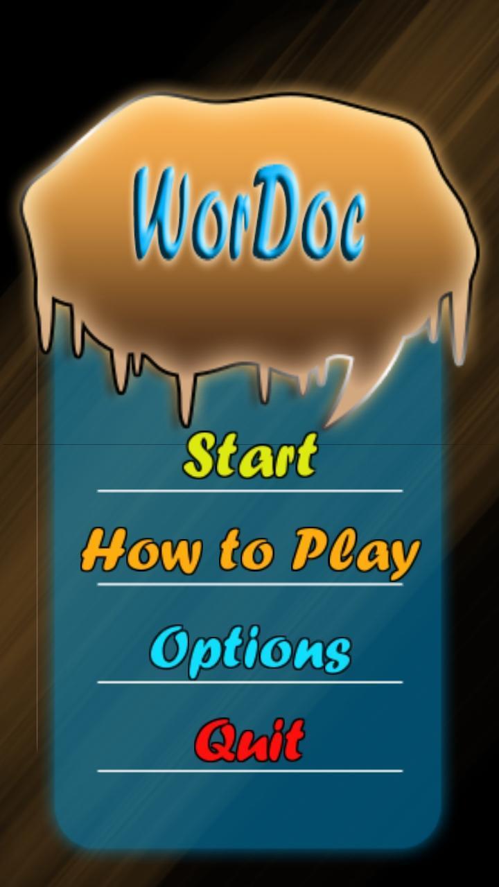 WorDoc - Word Puzzle Game screenshot image 7_Popularmodapk.com