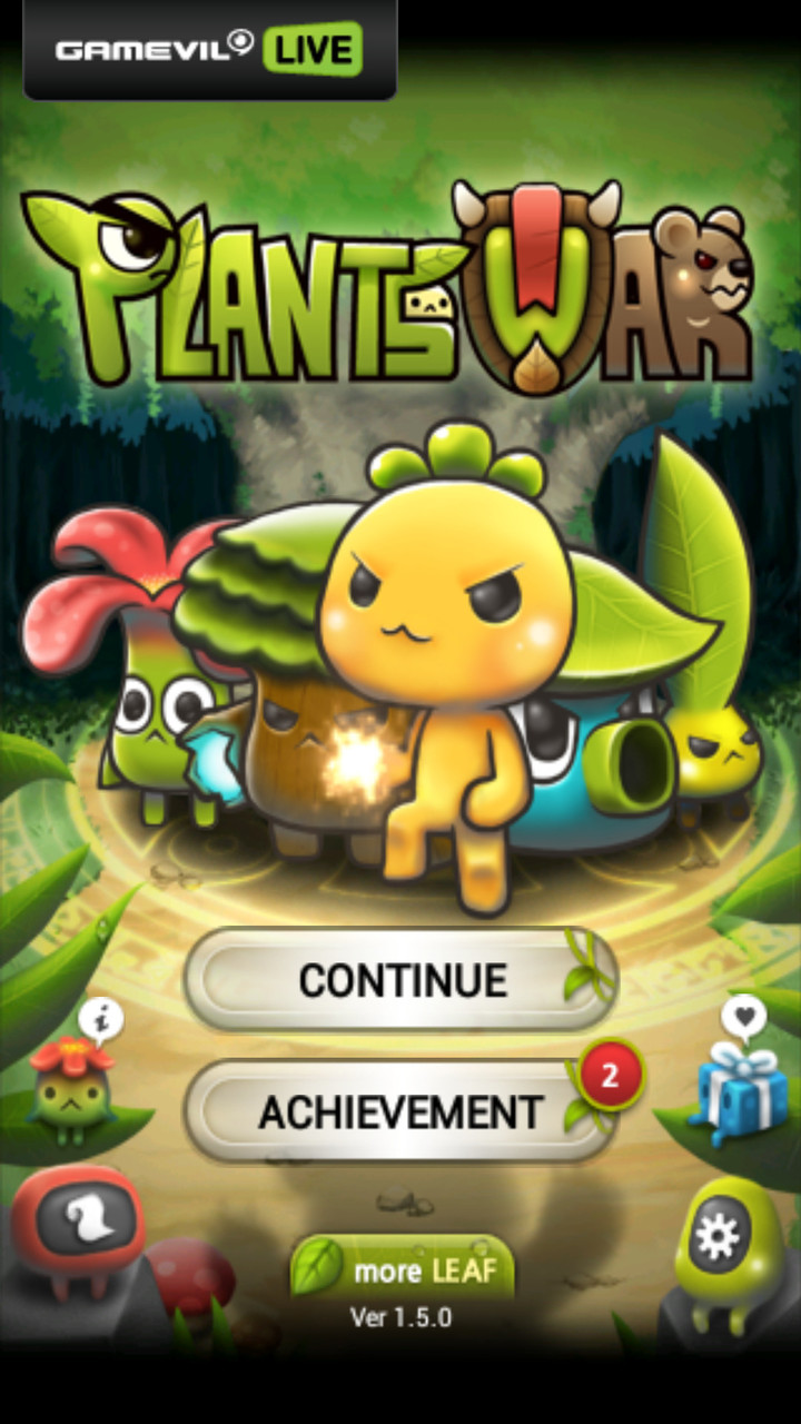 植物保卫战破解版<span>(mod)</span> screenshot image 4_Popularmodapk.com
