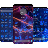 Neon Themev3.5.7_Popularmodapk.com