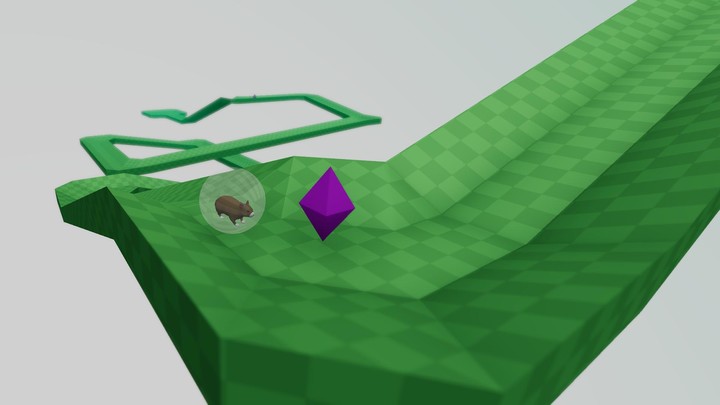 HAMMY screenshot image 3_Popularmodapk.com