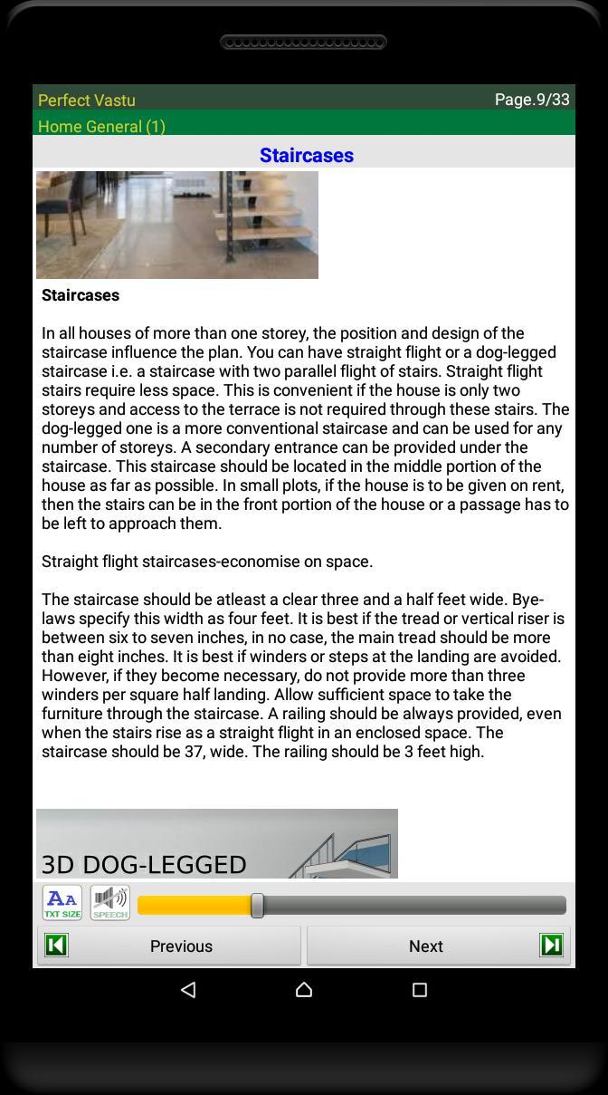 Vastu eBook screenshot image 10_Popularmodapk.com