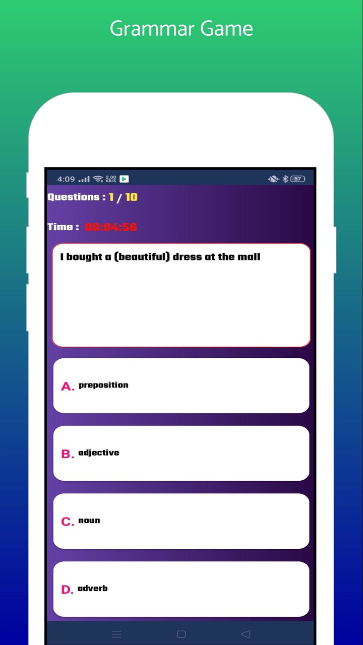 English Second Year LMD screenshot image 5_Popularmodapk.com