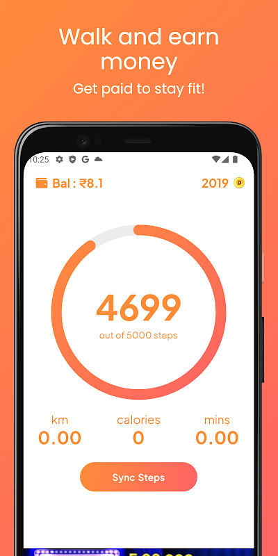 DhanaDhan: Roz Cash & Coupons screenshot image 3_Popularmodapk.com