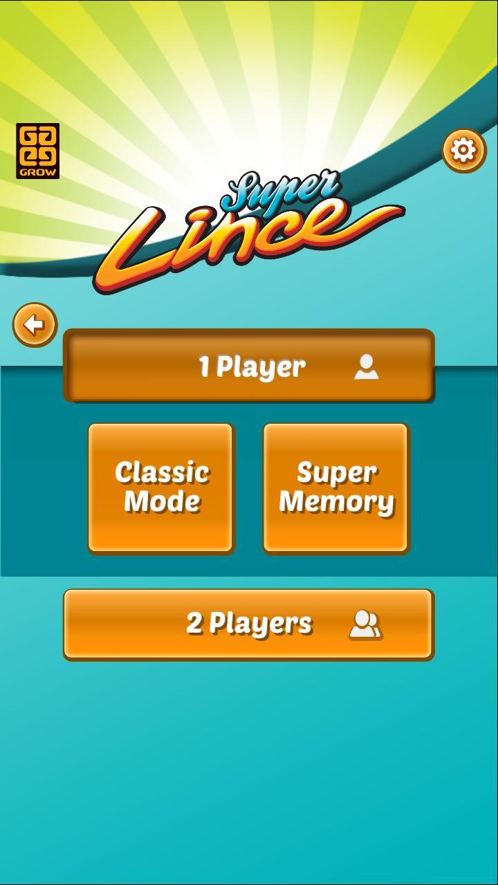 Super Lince screenshot image 2_Popularmodapk.com
