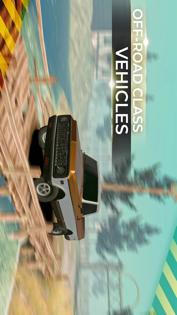 Parking Master Asphalt Off Road Parking Game(MOD) screenshot image 16_Popularmodapk.com