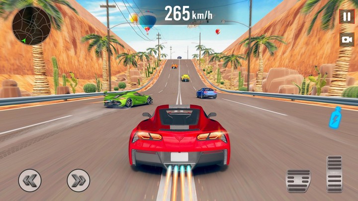 Car Racing Games: Car Driving screenshot image 3_Popularmodapk.com