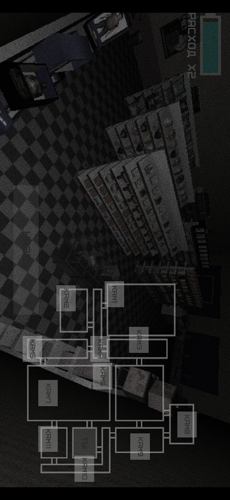 Five Nights At Snusoed(No Ads) screenshot image 2_Popularmodapk.com